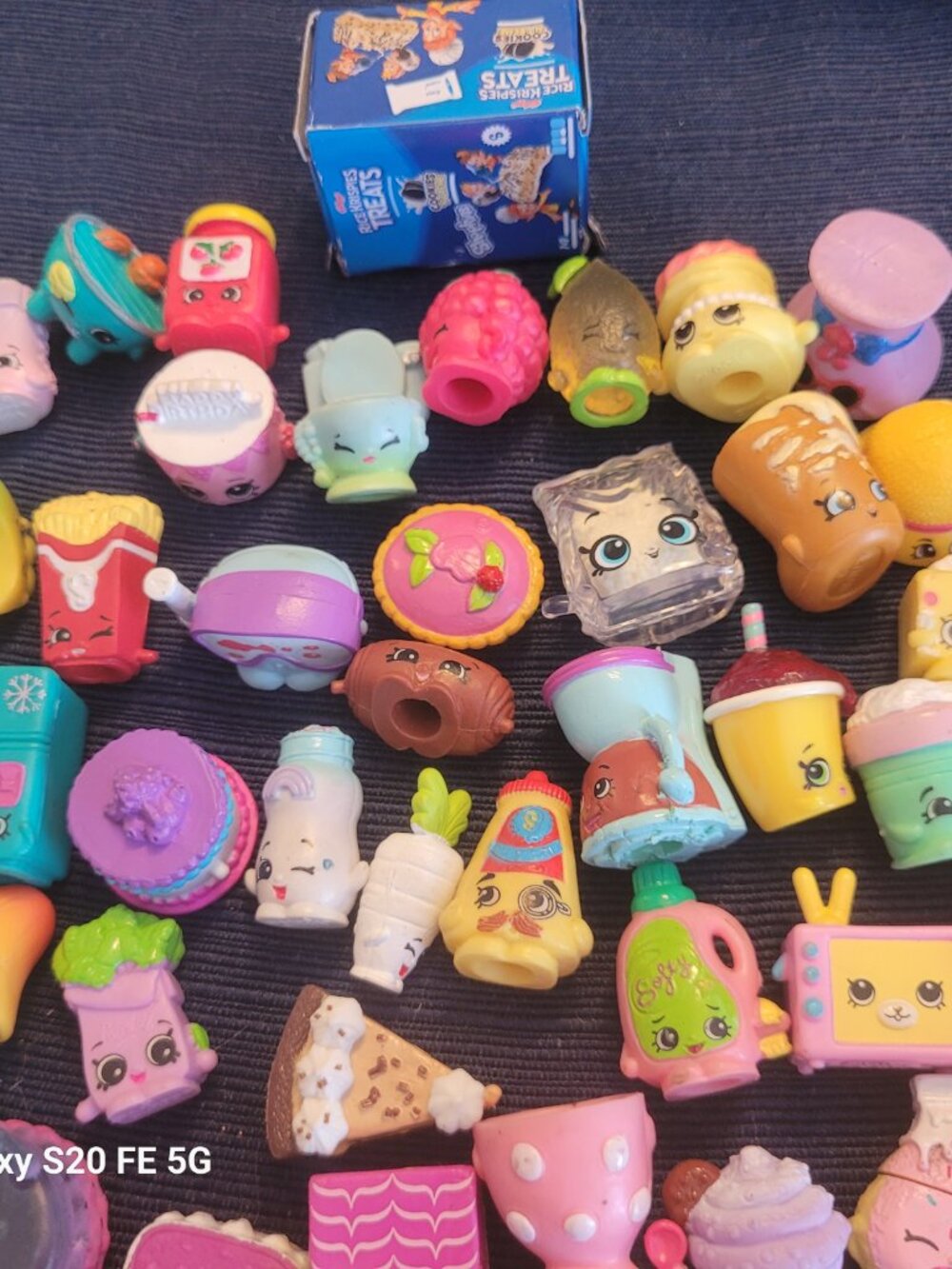 Shopkins collection - Picture 2 of 6